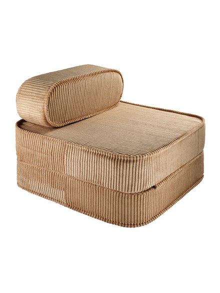 Wigiwama Flip Chair | Toffee