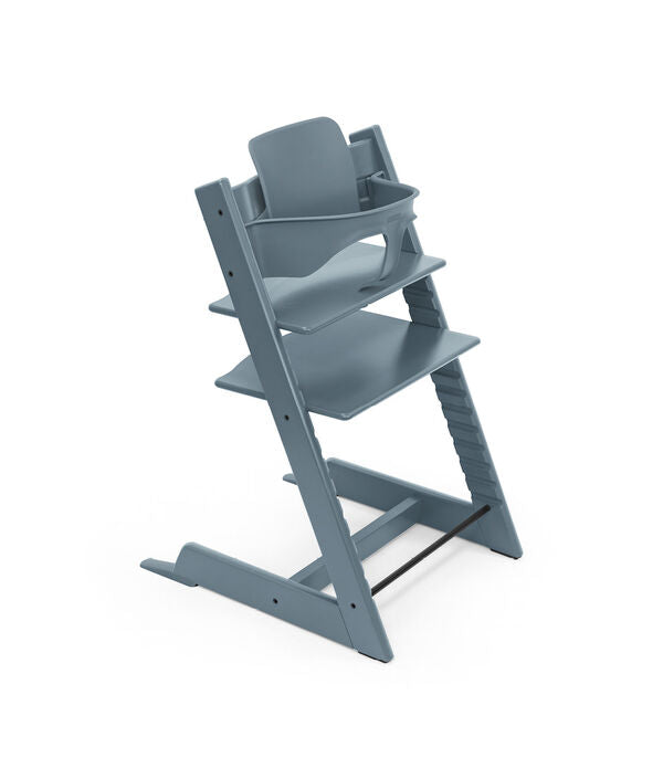 Stokke® Tripp Trapp® chair | Fjord Blue