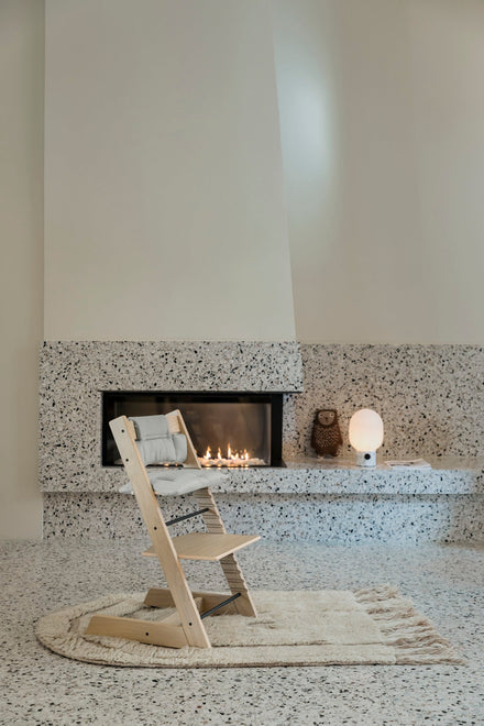 Tripp Trapp® Stoel - Eik Naturel