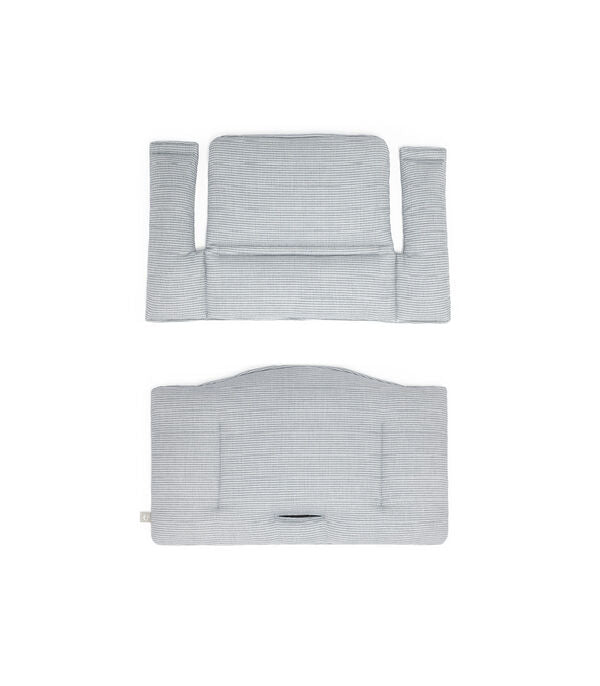 Tripp Trapp® Classic Cushion cushion set | Nordic Blue