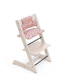 Tripp trapp chair whitewash