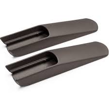 Tripp Trapp® Stoel - Extended glider set - Storm grey