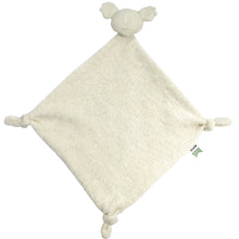 Trixie cuddle cloth | Koala Teddy Almond