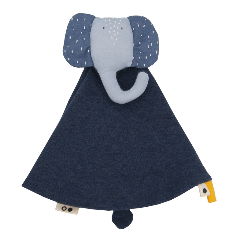 Trixie cuddle cloth | Mrs. Elephant