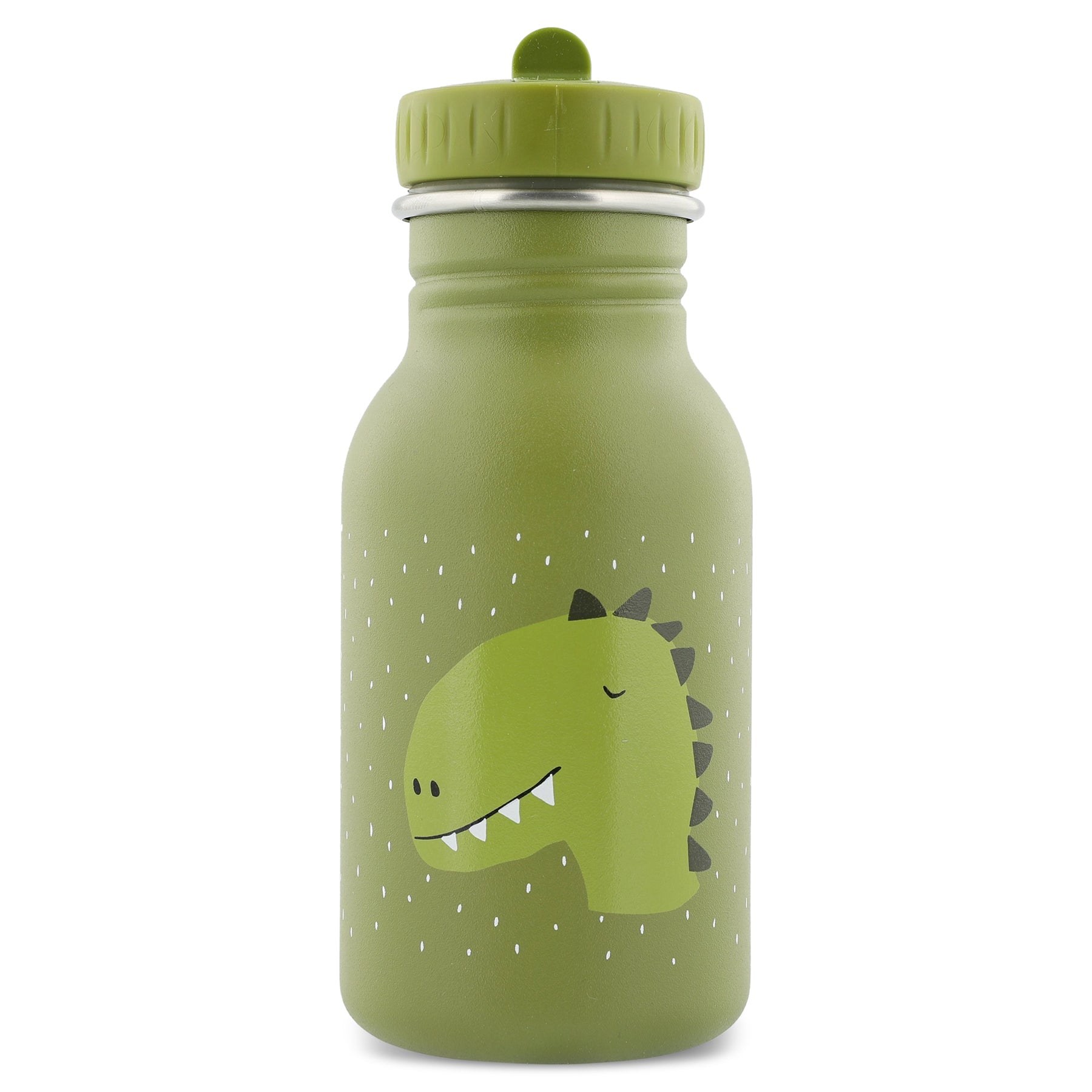 Trixie Drinking Bottle 350ml | Mr. Dino