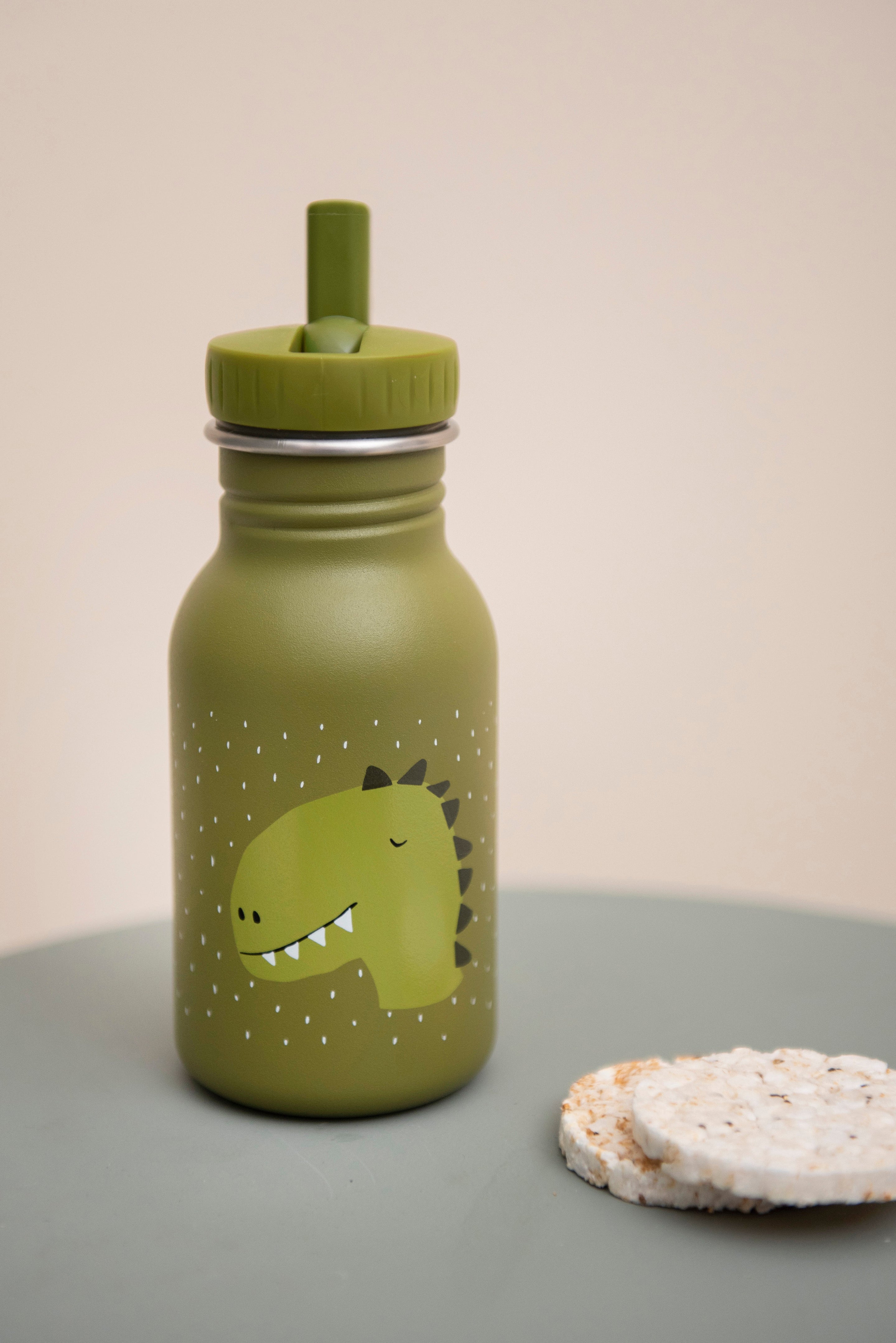 Trixie Drinking Bottle 350ml | Mr. Dino
