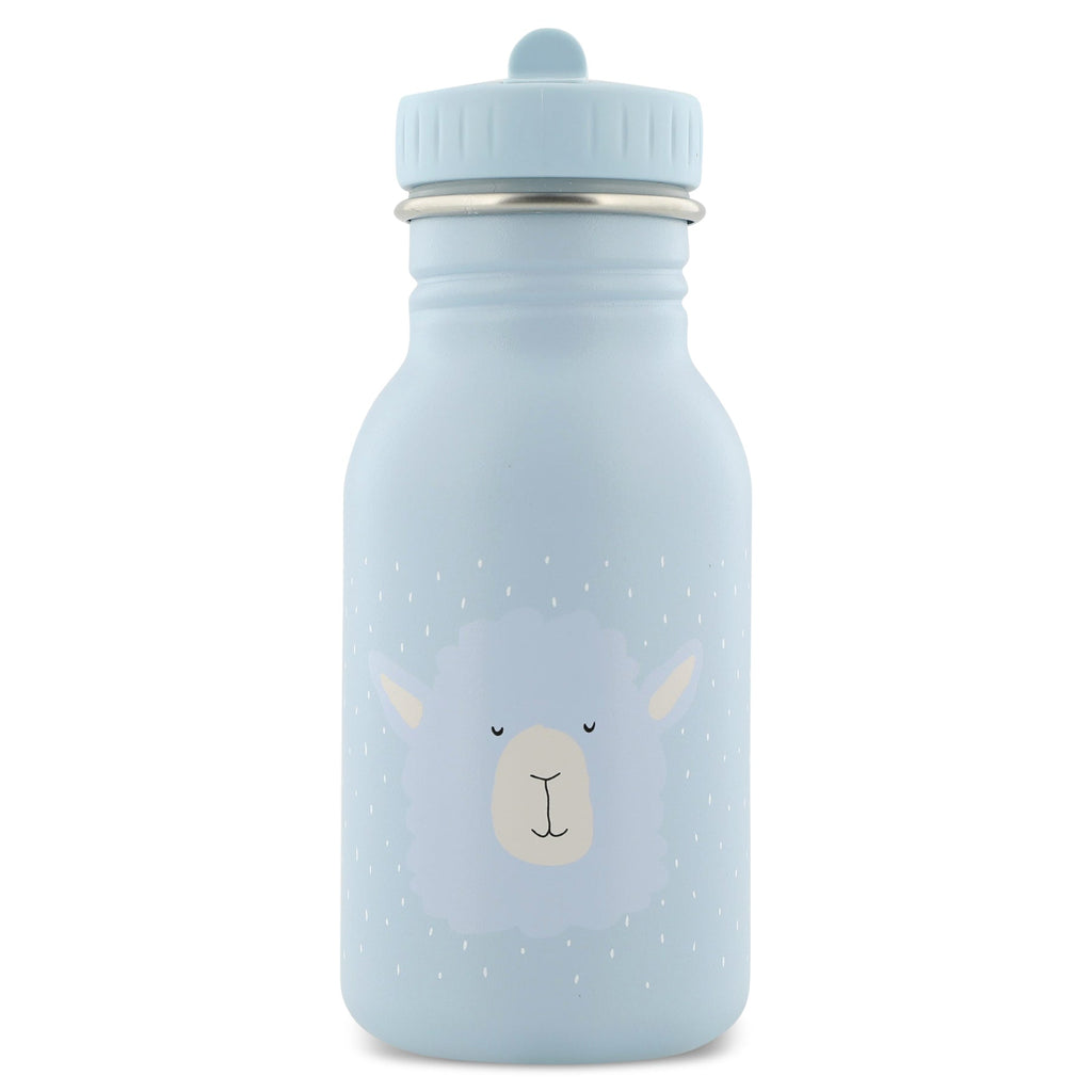 Trixie Drinking Bottle 350ml | Mr. Alpaca