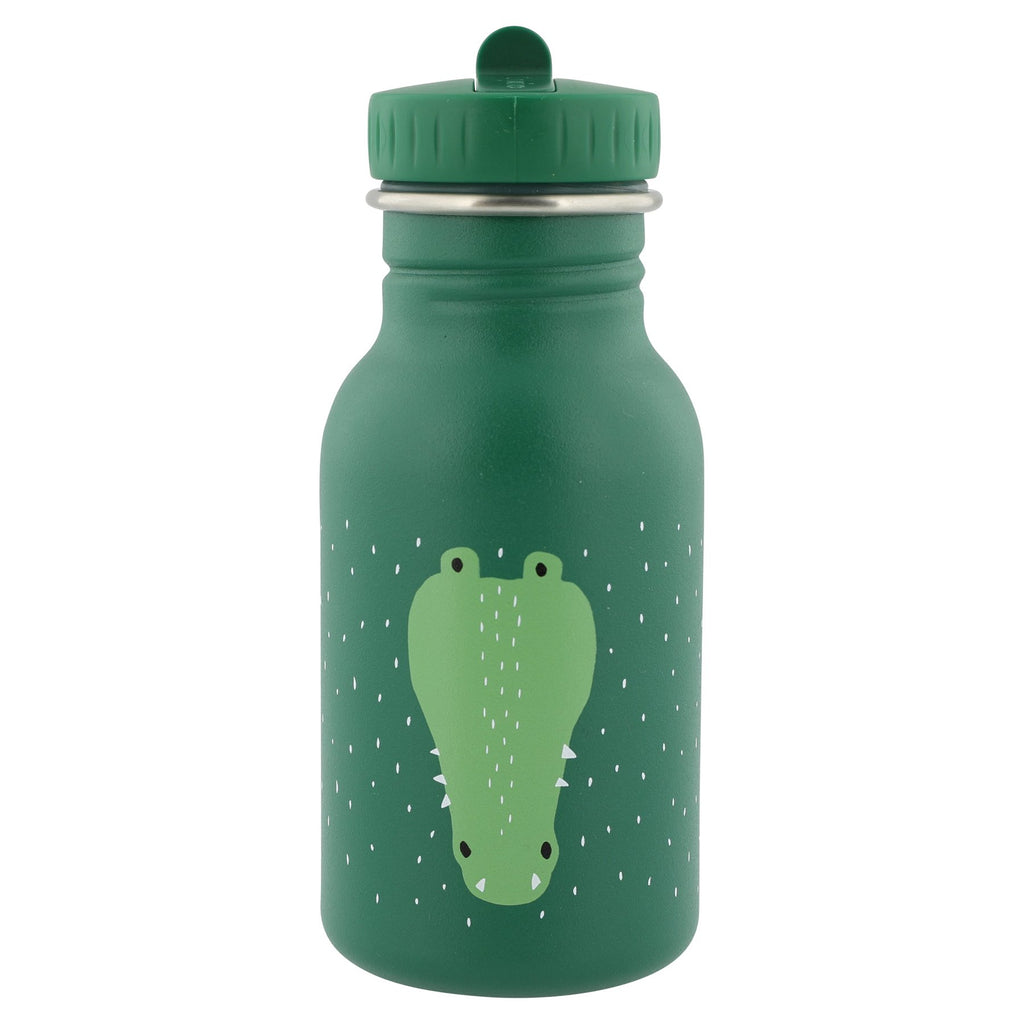 Trixie drinkfles 350ml | Mr. Crocodile