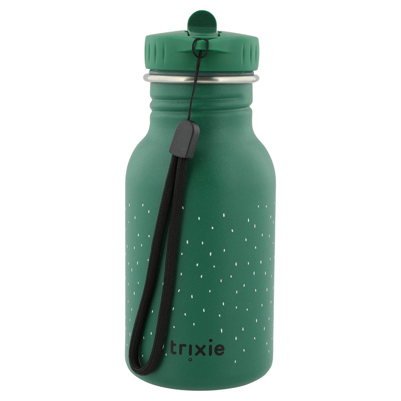 Trixie Drinking Bottle 350ml | Mr. Crocodile