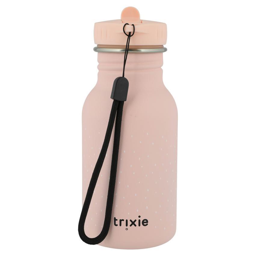 Trixie drinkfles 350ml | Mrs. Rabbit