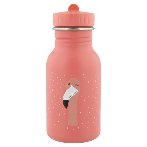 Trixie Drinking Bottle 350ml | Mrs. Flamingo
