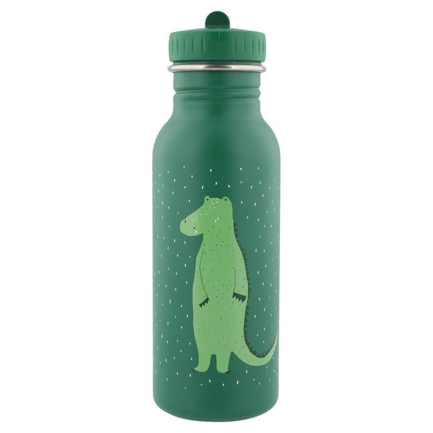 Trixie drinkfles 500ml | Mr. Crocodile