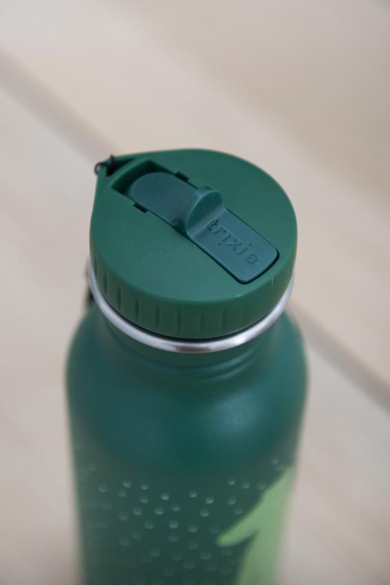 Trixie drinkfles 500ml | Mr. Crocodile