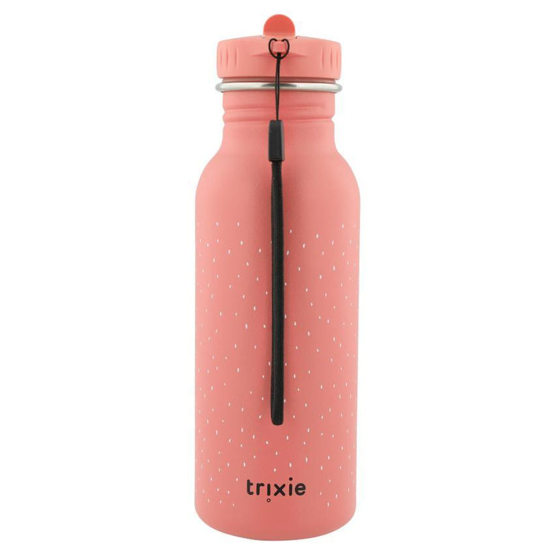 Trixie Drinking Bottle 500ml | Mrs. Flamingo