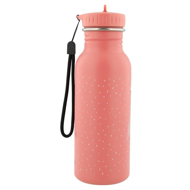 Trixie Drinking Bottle 500ml | Mrs. Flamingo