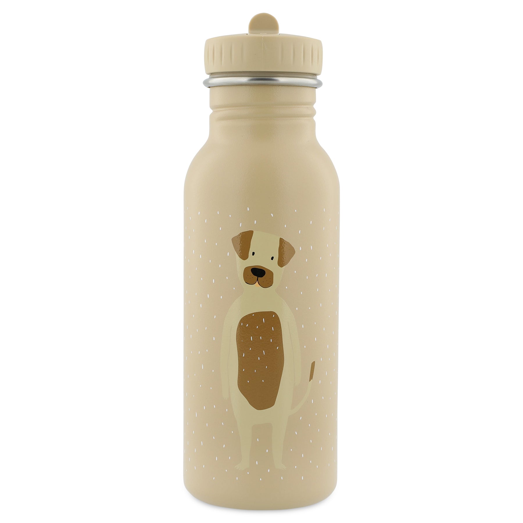 Trixie Drinking bottle 500ml | Mr. Dog
