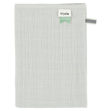 Trixie set 2PCS Hydrophilic washcloths | Friendly Vegetables