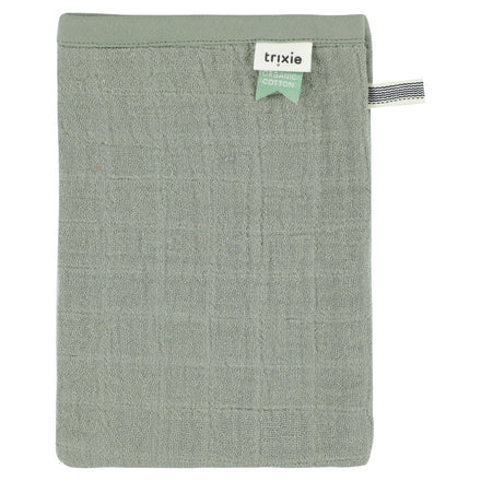 Trixie set 2PCS Hydrophilic washcloths | Friendly Vegetables