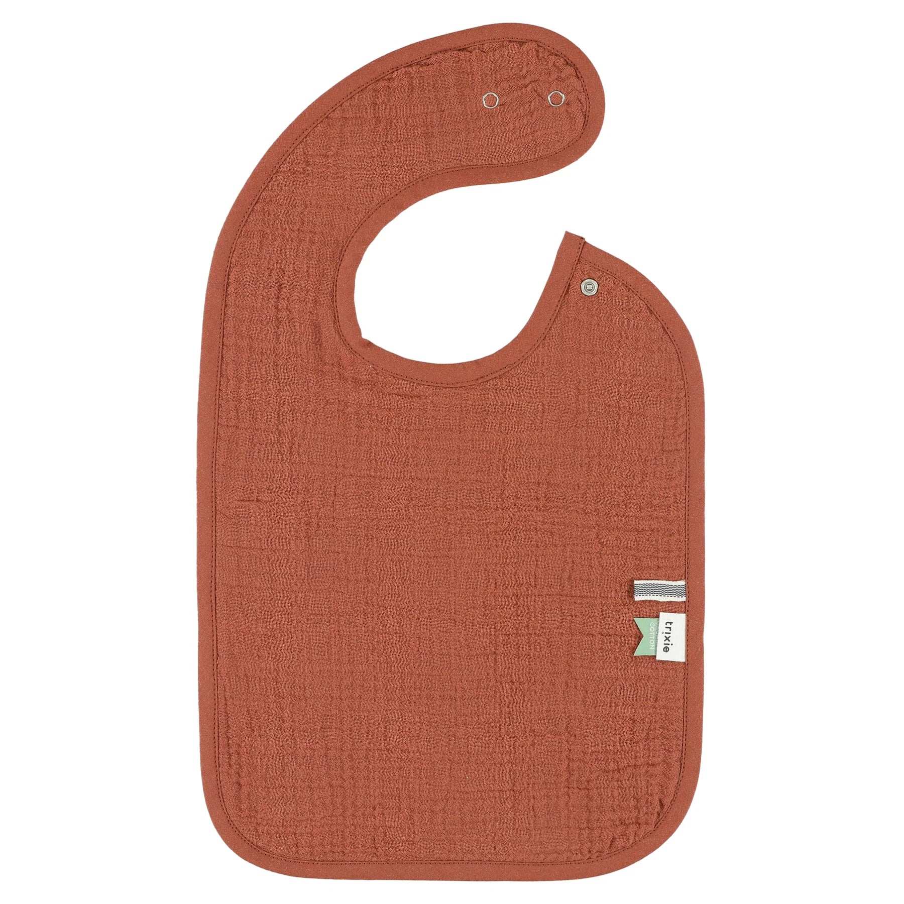 Trixie Bib 3-Pack | Babbling Birds