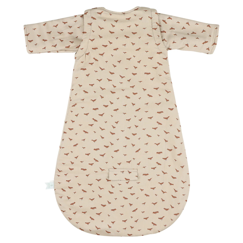 Trixie Sleeping Bag Mid-Season 70cm I Babbling Birds