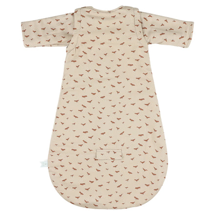 Trixie Sleeping Bag Mid-Season 70cm I Babbling Birds