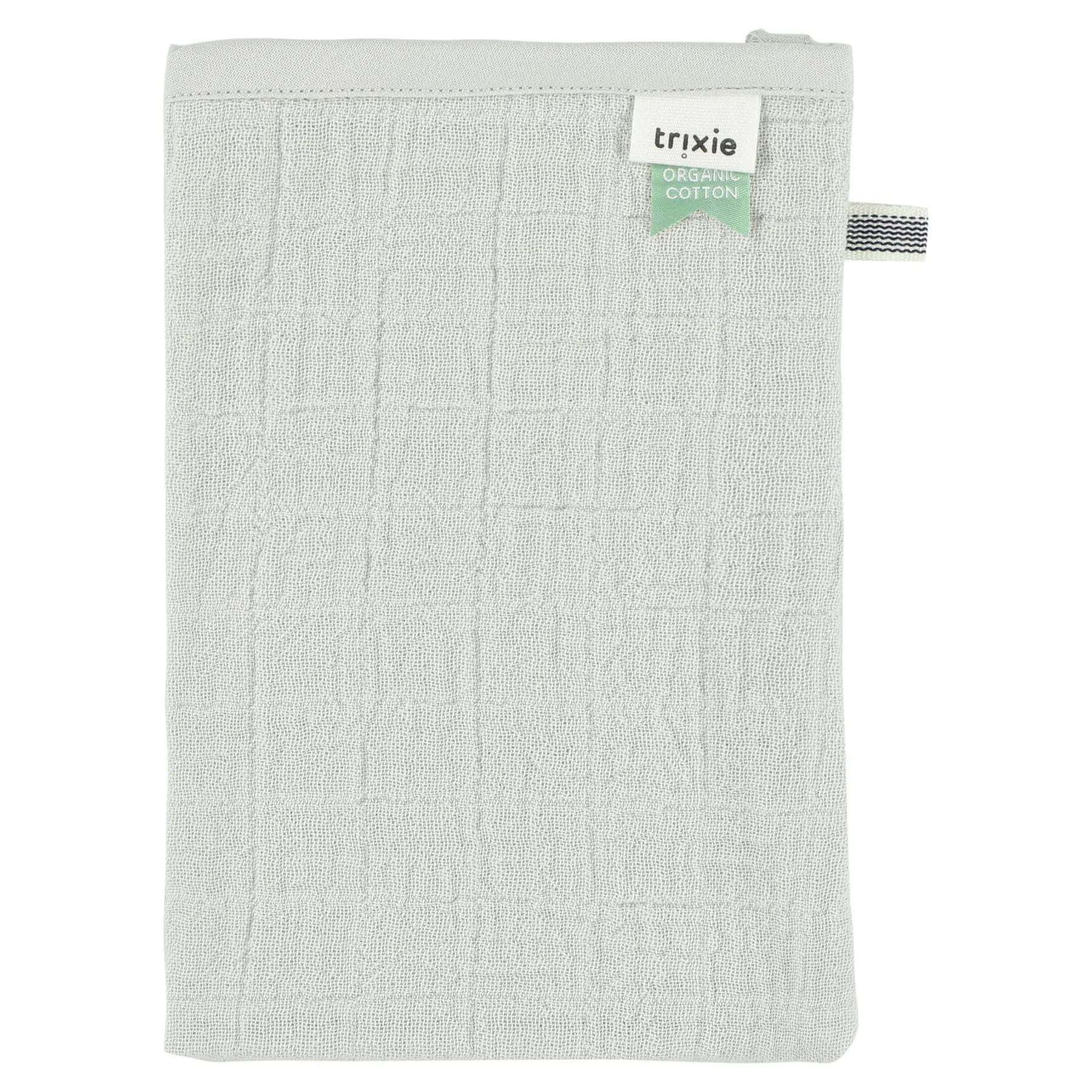 Trixie set 3 Hydrophilic washcloths | Babbling Birds