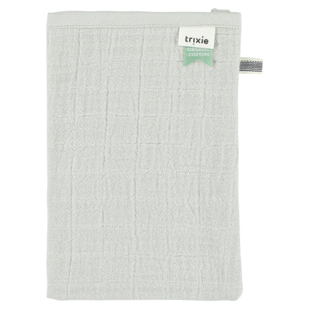 Trixie set 3 Hydrophilic washcloths | Babbling Birds