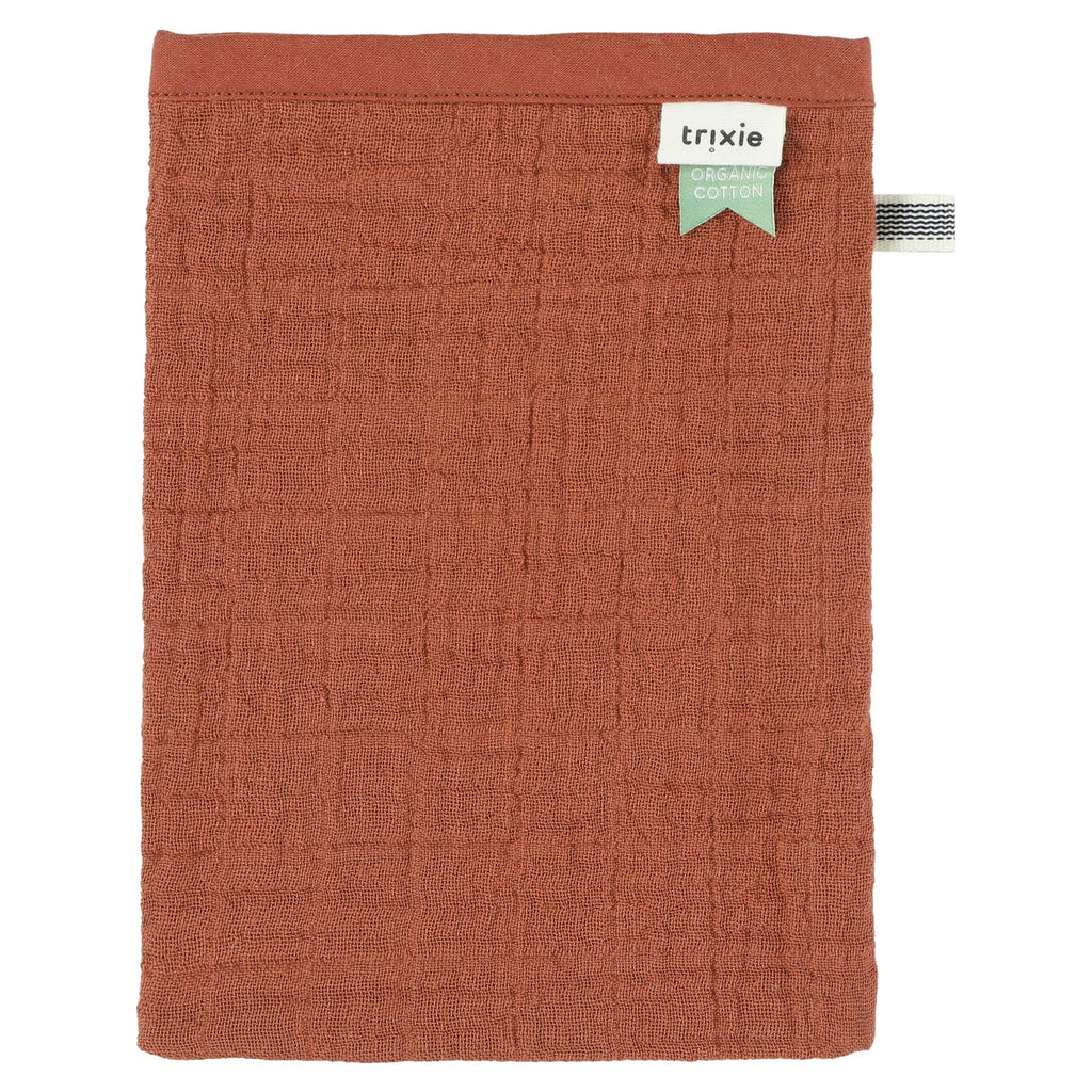 Trixie set 3 Hydrophilic washcloths | Babbling Birds