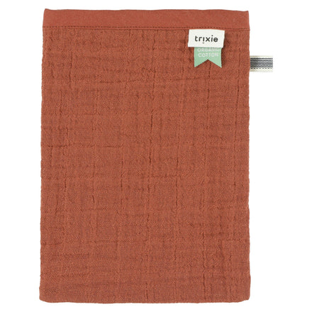Trixie set 3 Hydrophilic washcloths | Babbling Birds