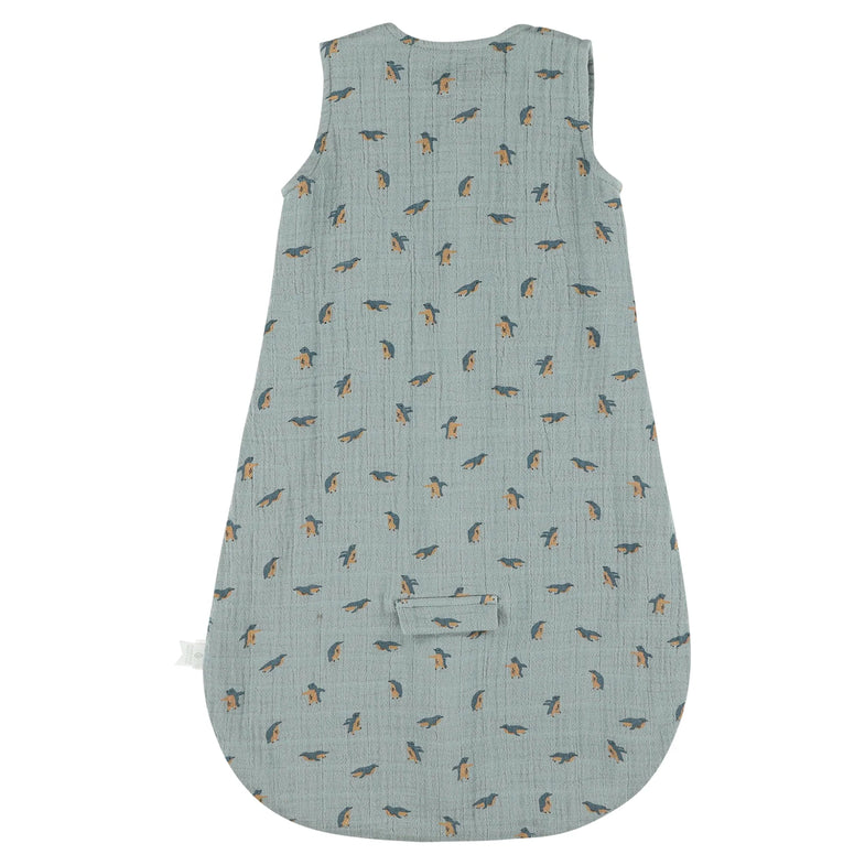 Trixie Hydrophilic sleeping bag Muslin 70cm | Peppy Penguins