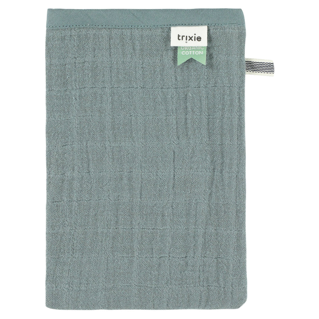 Trixie set 3 Hydrophilic washcloths | Peppy Penguins