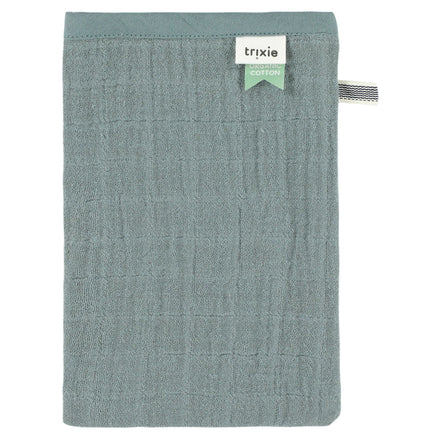 Trixie set 3 Hydrophilic washcloths | Peppy Penguins