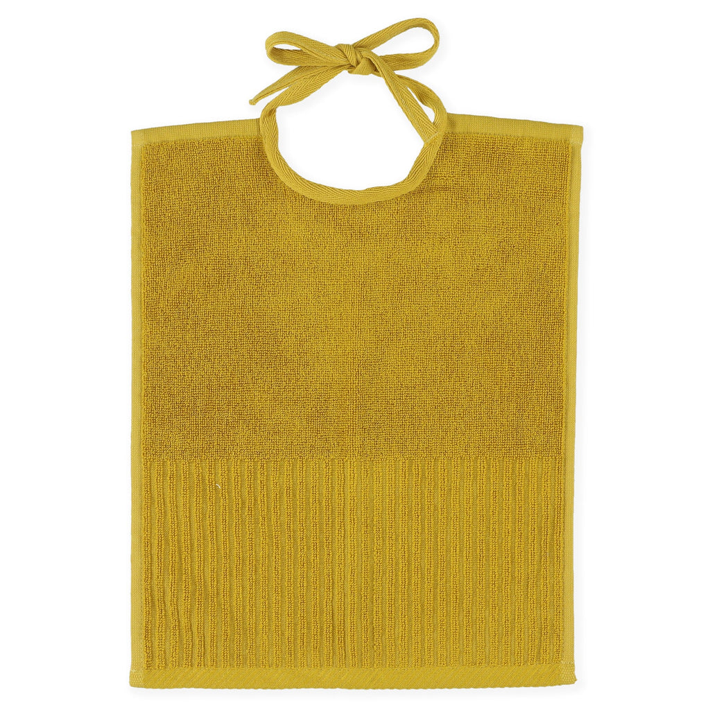 Trixie XL Bib 2-Pack Mustard