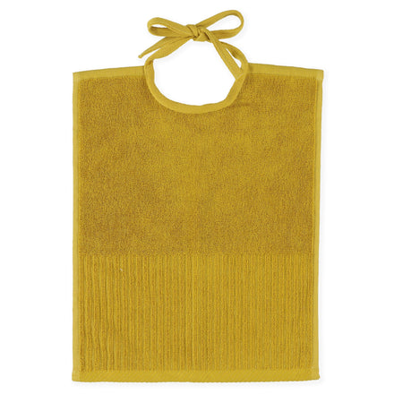 Trixie XL Bib 2-Pack Mustard