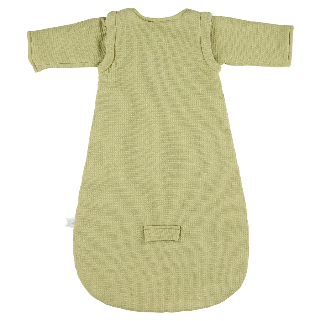 Trixie Winter sleeping bag 70cm | Cocoon Lemongrass