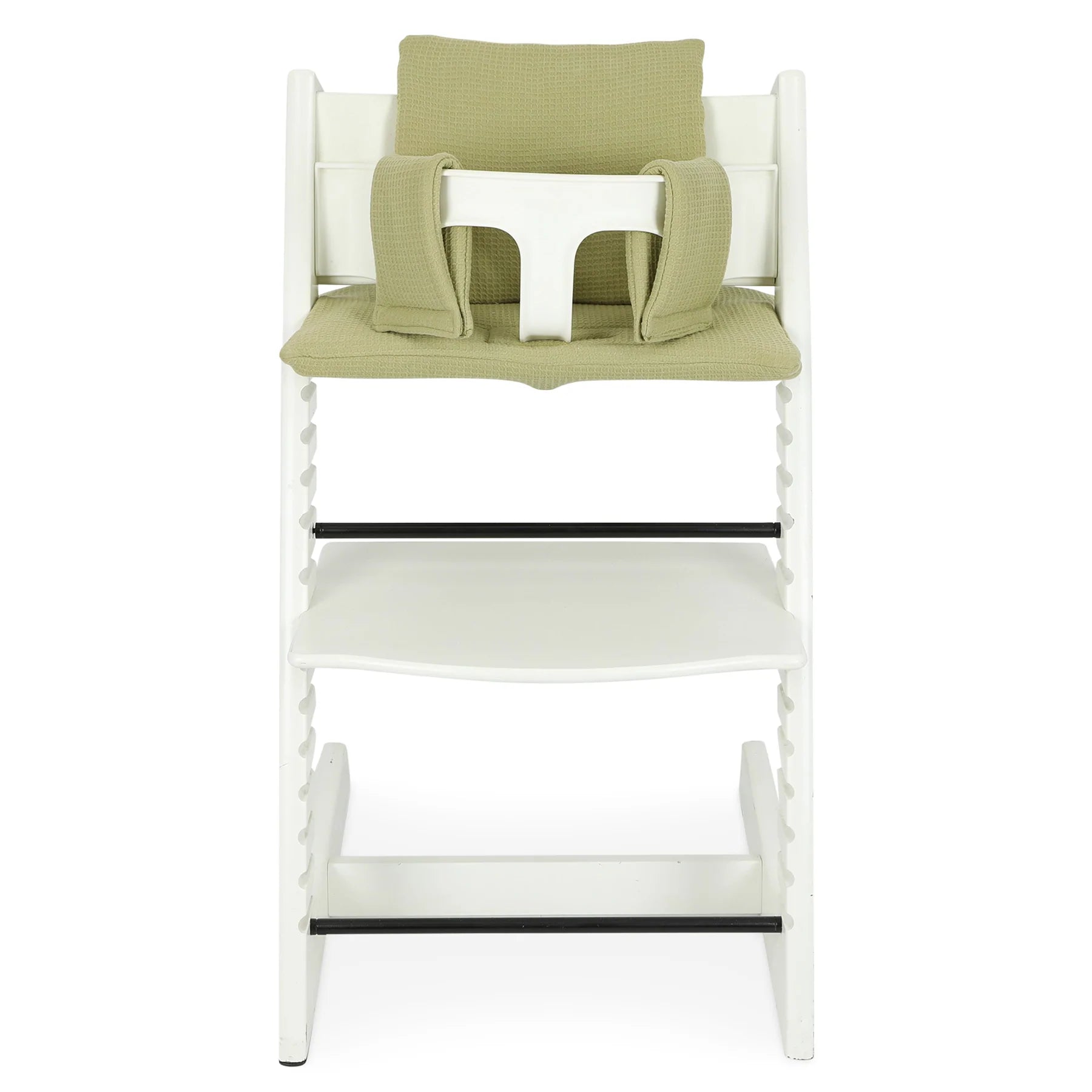 Trixie cushion Tripp Trapp dining chair | Cocoon Lemongrass