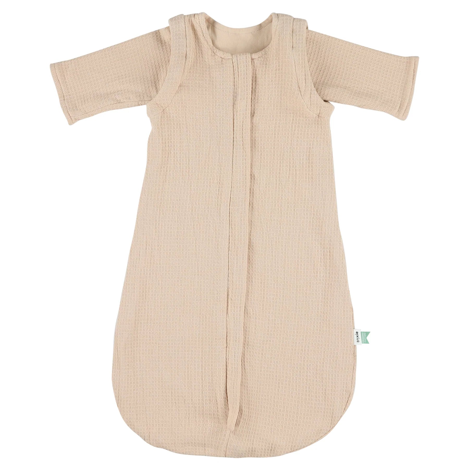 Trixie Sleeping season Sleeping bag 90cm | Cocoon Blush