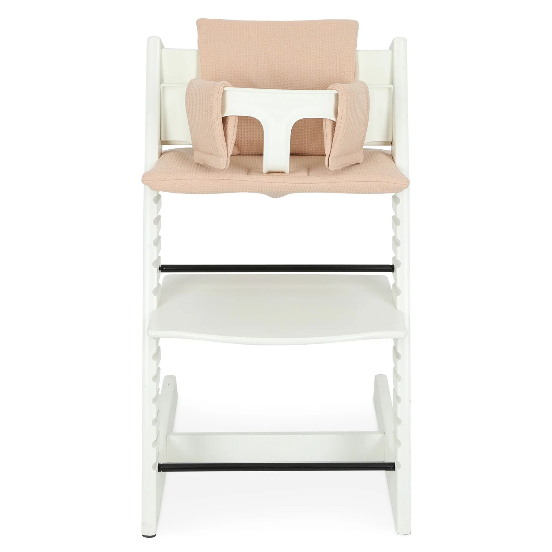 Trixie cushion Tripp Trapp dining chair | Cocoon Blush