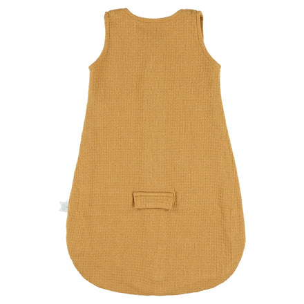 Trixie Sleeping Bag 60cm | Cocoon Caramel
