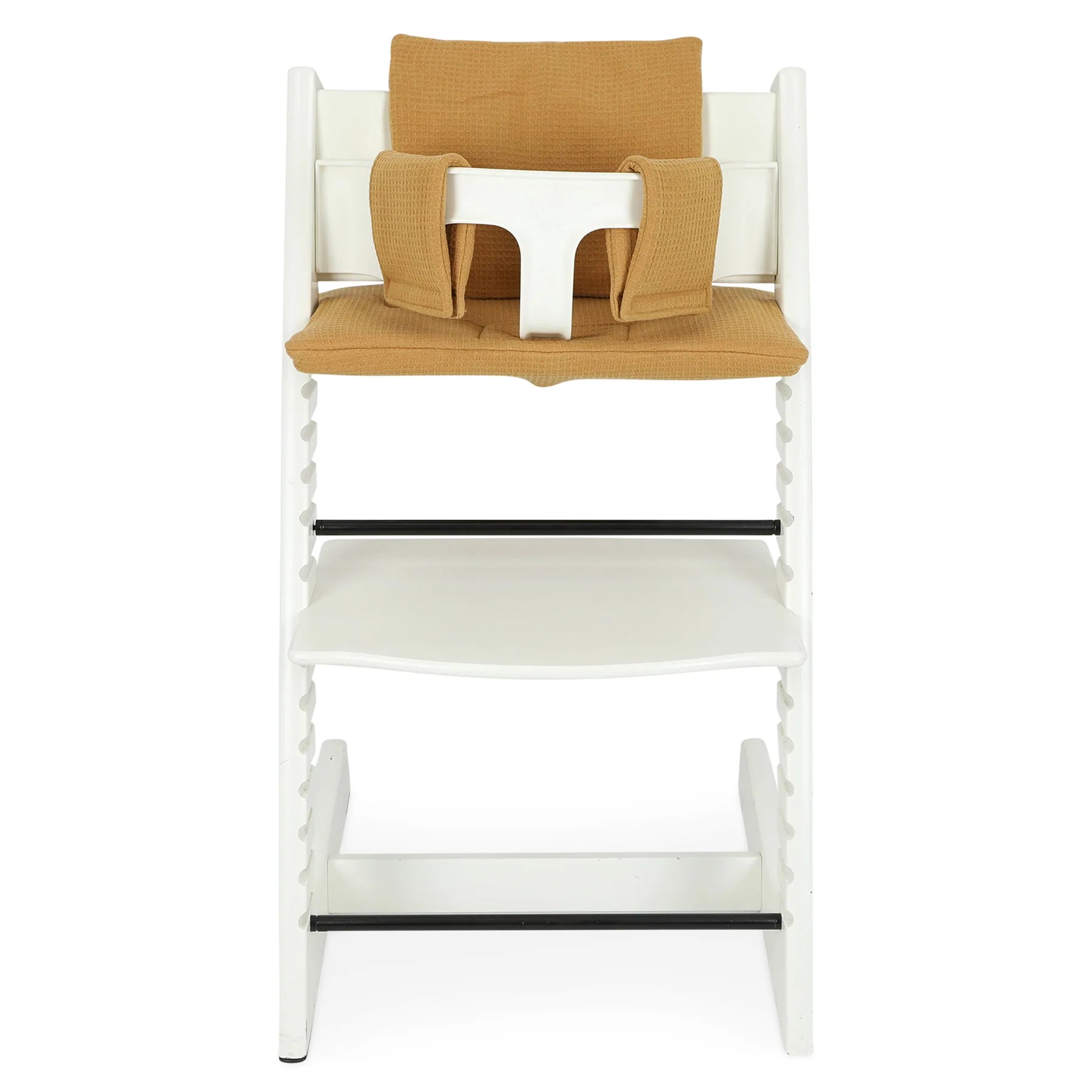 Trixie cushion Tripp Trapp dining chair | Cocoon Caramel