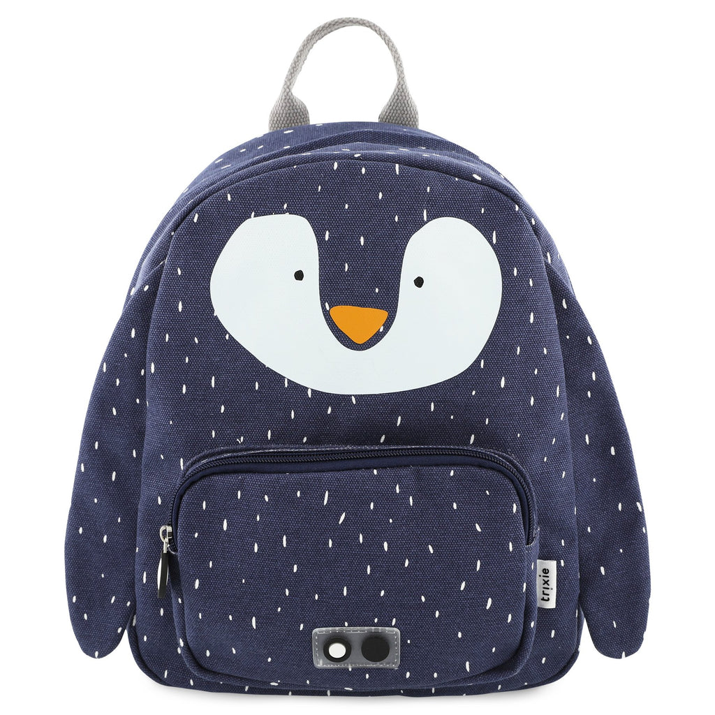 Trixie backpack Mr. Penguin