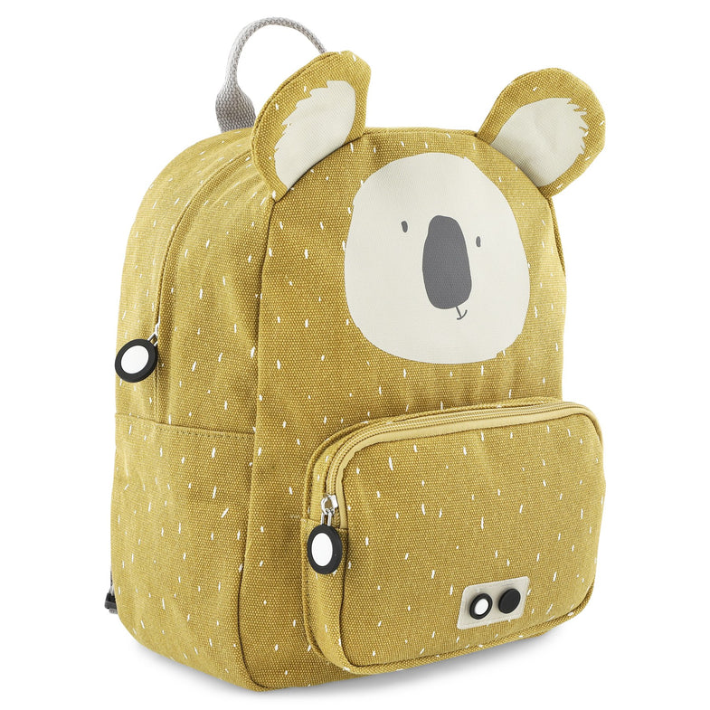 Trixie backpack Mr. Koala