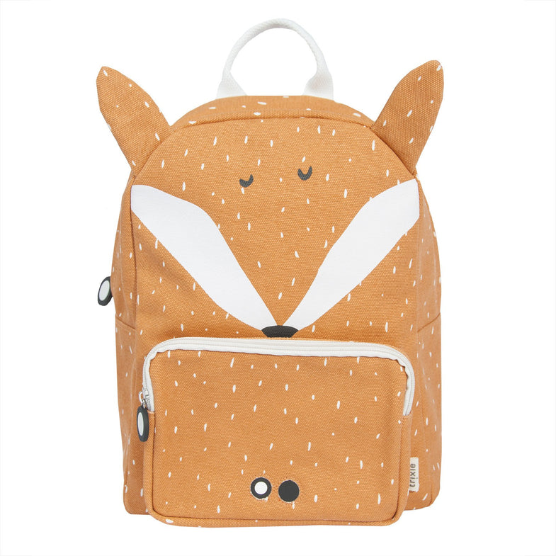 Trixie Book Bag Mr Fox