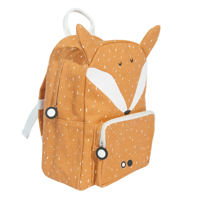 Trixie Book Bag Mr Fox