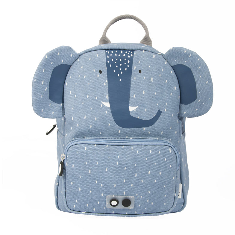 Trixie Backpack Elephant