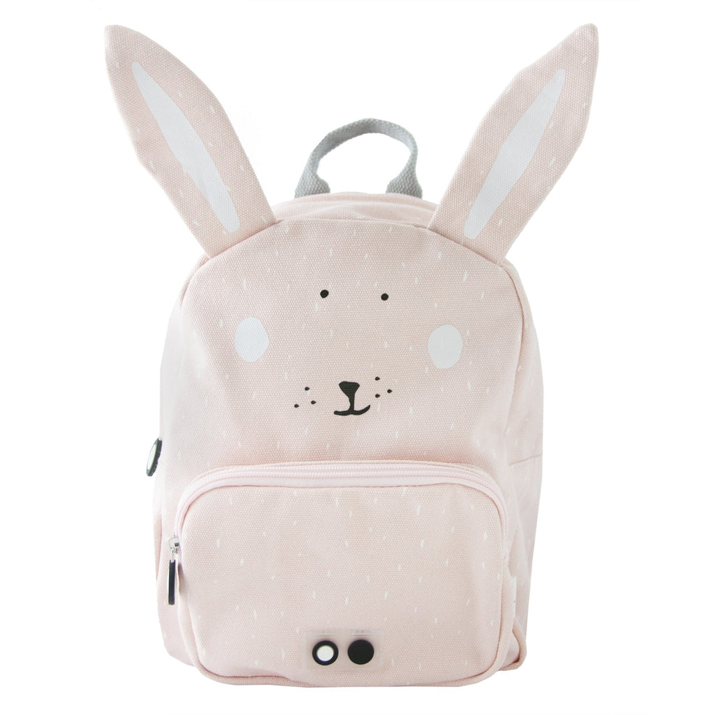 Trixie Backpack Rabbit