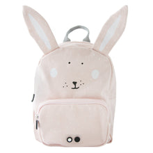 Trixie Backpack Rabbit