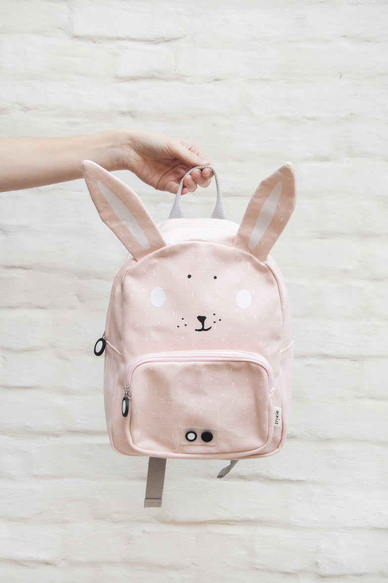 Trixie Backpack Rabbit