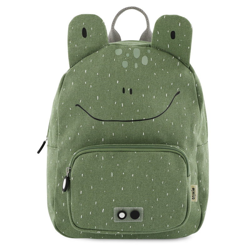 Trixie Backpack | Mr. Frog