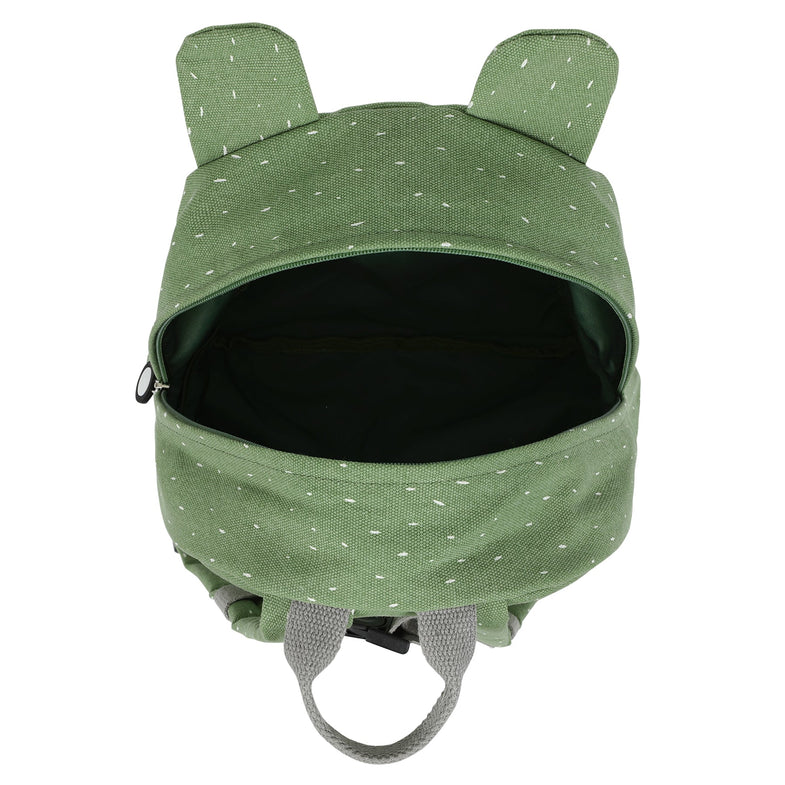 Trixie Backpack | Mr. Frog